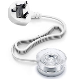 Replacement Sonic <strong>Charger</strong> <strong>Adapter</strong> Base Induction Cover Compatible with Philip <strong>Electric</strong> <strong>Toothbrush</strong> Smart 9300 9500 9700 Series - Product Image 3