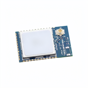 ATWINC3400-MR210UA142 ตัวแทนจำหน่ายที่ได้รับอนุญาต โมดูลรับส่งสัญญาณ RF และโมเด็ม - Product Image 1