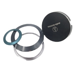 Custom Metal Casing Aluminum 500mm Diameter Finishing Accuracy Electronics Enclosure - Product Image 4