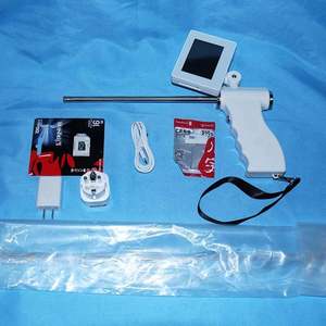 อุปกรณ์ผสมเทียมแพะเทียมสำหรับสุนัข - Product Image 6