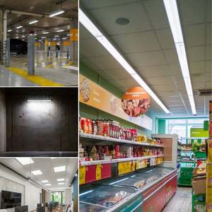 Mejor venta <span class=keywords><strong>LED</strong></span> <span class=keywords><strong>tubo</strong></span> 9W <span class=keywords><strong>18W</strong></span> 40W 65W 100W 600mm 1200mm 2400mm lámpara T8 T5 <span class=keywords><strong>LED</strong></span> <span class=keywords><strong>tubo</strong></span> de luz - Product Image 6