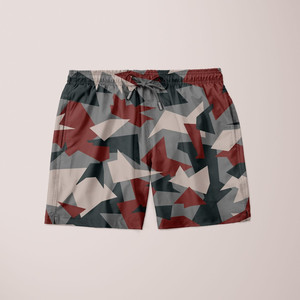 Shorts Amon Abani - Product Image 1