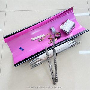 Nhiệt thu nhỏ đóng cửa với dây kéo cho cáp điện thoại Doanh xaga xaga500 thu nhỏ dọc rsbj unpressurized nhiệt thu nhỏ sửa chữa tay áo - Product Image 3