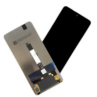 Écran tactile LCD d'origine de qualité garantie pour les téléphones mobiles POCO X3/X3 Pro/X3 NFC/Redmi Note 9 Pro 5G