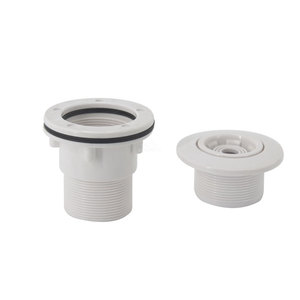 Buse de massage facile à nettoyer pour spa de piscine <span class=keywords><strong>2</strong></span> "Jet d'accessoires de sortie de piscine pour piscine en vinyle - Product Image 4