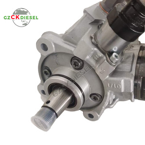 Pompa di Iniezione Diesel CP4 0445020509 0 445 020 <span class=keywords><strong>509</strong></span> 129A00-51000 9520A413G - Product Image 4