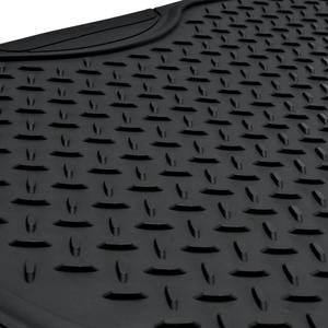Hot <strong>Sale</strong> <strong>Products</strong> All Weather Universal Antifouling Black Car <strong>Floor</strong> Trunk <strong>Mat</strong>
