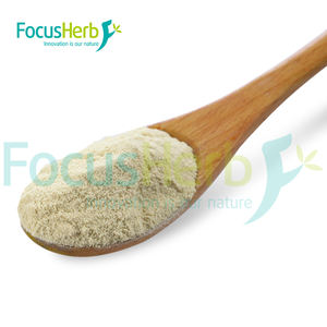 Extrait de Spiruline et de Chlorelle FocusHerb, Chlorelle Vulgaris, Chlorelle CGF Od1200,2000,5000, Facteur de Croissance de la Chlorelle - Product Image 2