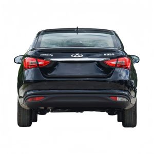 优质二手热卖5真皮座椅奇瑞艾瑞泽5车左转向二手车 - Product Image 2