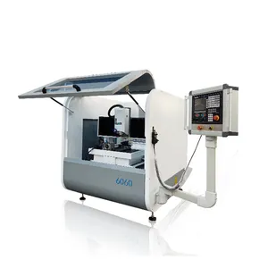 small cnc router 6090 4 axis 2.2kw atc woodworking cnc router machine price