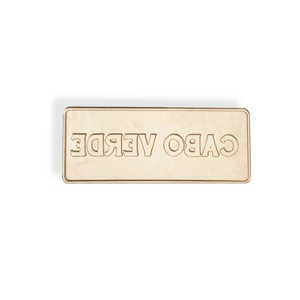 Letrero de aluminio personalizado de recuerdo de excelente calidad, tipo de estaño y Material metálico, placa de hojalata, placa de matrícula de aluminio para toda la decoración - Product Image 4