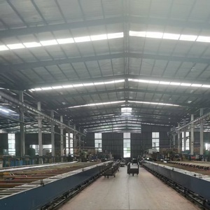 Nhà máy tùy chỉnh nhôm hồ sơ đùn đấm khung Trung Quốc tùy chỉnh nhôm đùn hồ sơ - Product Image 5