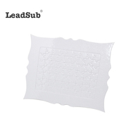 Casse-tête vierge en papier format A4 pour impression par sublimation