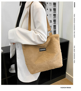 Famose borse a tracolla da donna di marca 2022 borse a tracolla trapuntate a catena spessa e borse a mano da donna pochette da donna - Product Image 6