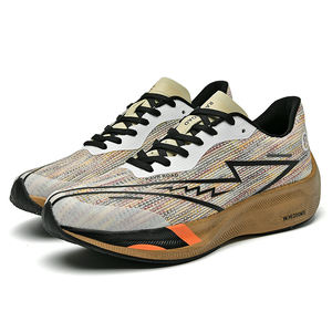 Zapatillas Deportivas para Correr, Estilo Barefoot, para Hombre, Zapatos Atléticos, <span class=keywords><strong>Tenis</strong></span>, Fabricante, Zapatillas Casuales, Deportivas, para Hombre y Mujer - Product Image 2