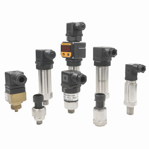 Trung Quốc bán buôn điện trở cảm biến áp suất phim 4-20mA Đầu Dò áp suất máy phát áp lực - Product Image 4