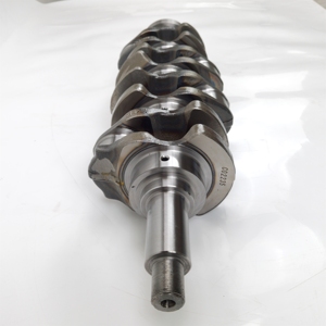 เพลาข้อเหวี่ยง 4W-3989 2W-8147 4W3989 2W8147 สำหรับรถขุด 3114 120B S4k 312 312B 3064 - Product Image 1
