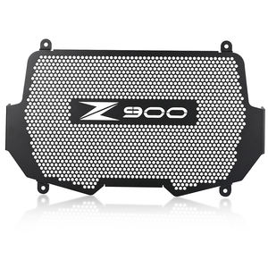 Nouveau radiateur garde moteur refroidisseur Grille couverture accessoires de protection pour KAWASAKI Z900 2017-2021 2020 2019 <span class=keywords><strong>2018</strong></span> moto - Product Image 1