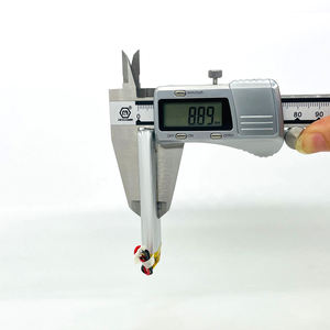 OEM baterai li-polimer 3.7 v 500mah untuk pelacak GPS baterai Lithium ion pabrikan Li Lipo baterai polimer 3.7 v - Product Image 2