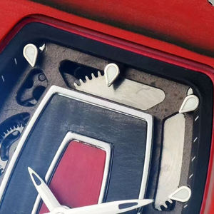 Nouvelle Montre Mécanique YRM07 de Haute Qualité pour Femme, Modèle Designer 2025 - Product Image 4