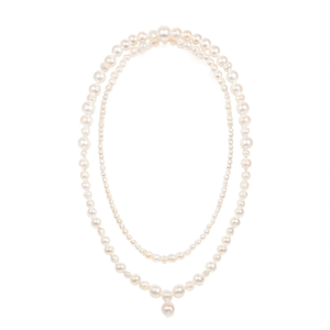 Collares de Perlas CBBA-1958, Producto Elegante y Lujoso - Product Image 2