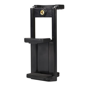 Support universel 2 en 1 pour téléphone intelligent et ordinateur tablette Support pour clip de téléphone - Product Image 4