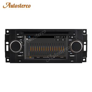 <span class=keywords><strong>Autoradio</strong></span> android 10, 128 go, Navigation GPS, lecteur multimédia, unité centrale, stéréo, enregistreur cassette, pour voiture <span class=keywords><strong>JEEP</strong></span> <span class=keywords><strong>Grand</strong></span> <span class=keywords><strong>Cherokee</strong></span> (2005-2009) - Product Image 4