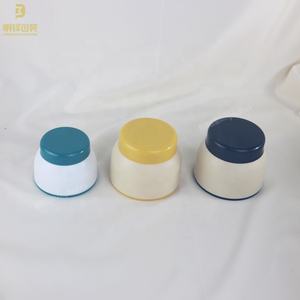 ขวดพลาสติก PP ขนาด100กรัม50กรัมครีมดูแลผิวหน้าบำรุงผิวให้ความชุ่มชื้นจากนมแพะ - Product Image 5