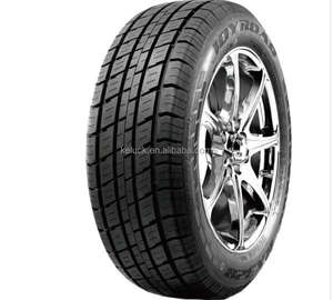 Neumáticos Factory R20 All Season de 20 pulgadas 225/35ZR20 245/40ZR20 275/30ZR20 275/40ZR20 275/45ZR20 275/55R20 Premium SUV auto neumático - Product Image 5