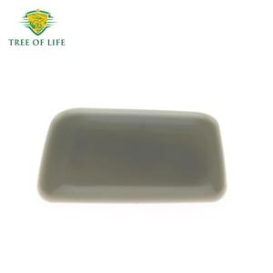 Cubierta de la boquilla del limpiaparabrisas delantero Toyota Sequin K6 85044-0C010 85045-0C010 Embellecedor de plástico para parachoques delantero - Product Image 4
