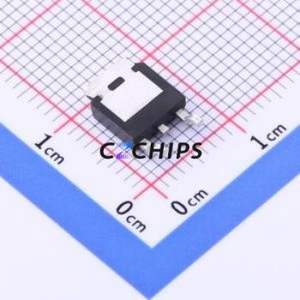 Nuevo y Original SBDD2060CT TO-252-2L Diodo Schottky, Venta al por Mayor de Componentes Electrónicos, Proveedor de Chips y Servicio BOM - Product Image 2