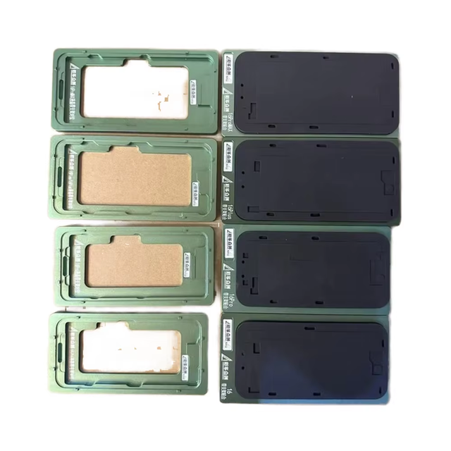 Xhzc Alignment Position Laminating Mold for Ipad Pro 11 Pro 12.9 Gen 1 2 3 4 5th Mini4 Mini5 Lcd Lamination Mould Repair