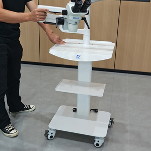 Murzider Y Tế Kính Hiển Vi Nha Khoa Hoạt động Kính Hiển Vi Cho Kênh Gốc Đ<span class=keywords><strong>i</strong></span>ều Trị Và Nha Khoa Phẫu thuật MSD208 - Product Image 3