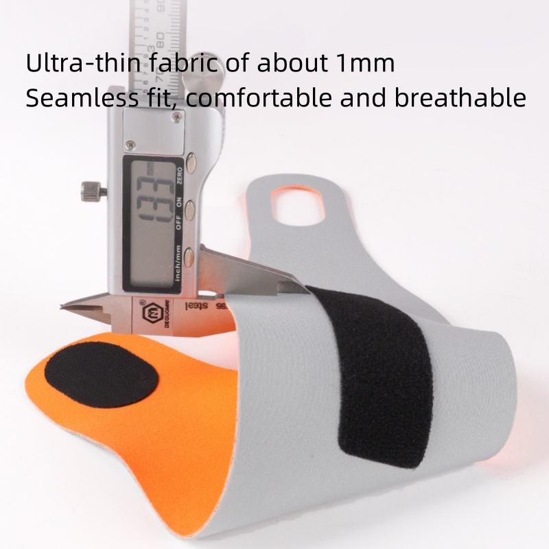 Fascia Polso Sibba 4 Pezzi - Supporto Carpale Traspirante Per Sport E Tunnel Carpale, Uomo/Donna