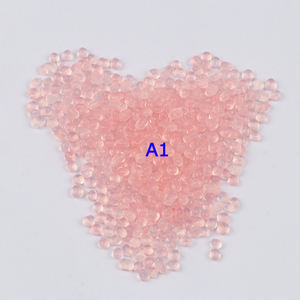 2 kg/bag A1/A2/A3 gomma per protesi in resina materiale materiale in resina acrilica flessibile Valplast per protesi parziale - Product Image 3