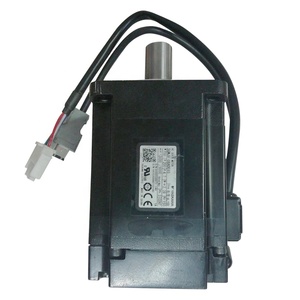Motor Nuevo Original SGMJV-08ADE6S, Motor de Corriente Alterna SGMJV-08ADE6S - Product Image 2