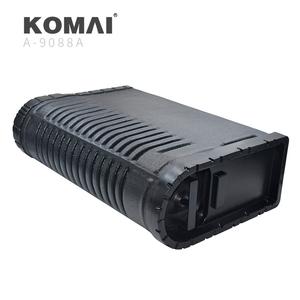 Kit de filtre à air P635784 P638608 SA 16844 SA 16845 577-1440 5771440 compatible avec 966XE 980XE - Product Image 4