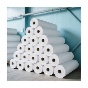 <span class=keywords><strong>Papier</strong></span> de <span class=keywords><strong>sublimation</strong></span> blanc pour impression par transfert thermique sur tissus foncés, textiles vestimentaires lavables 29-100 g/m² - Product Image 6