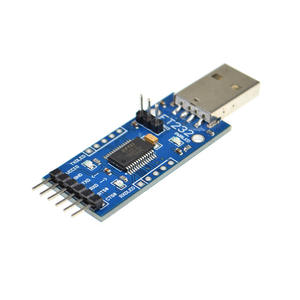 Módulo de Actualización FT232R Ft232RL, Convertidor USB a TTL, USB a Puerto Serie, Componentes Electrónicos para Descarga de Impresoras - Product Image 2