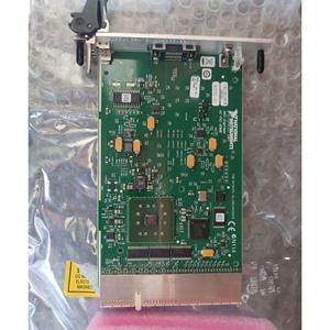 การ์ดควบคุม PXI-8360 PXI-8360 PXI-8360 PXI-8360 - Product Image 1