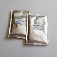Poudre de toner noire compatible 395g/sac pour imprimantes et photocopieurs Sharp MX-561 MX 3608/3658/4608/5608