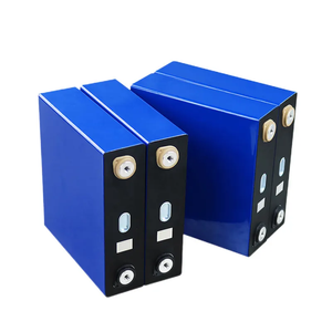 Ion litium 100100ah Lifepo4 cell 3.2v cell baterai 280Ah untuk kendaraan surya dan listrik - Product Image 5