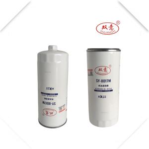 סיטונאי מנוע משאית שמן מסנן חלקים lf16175 LEM-6312 10zdn13 שמן מסנן יצרן ספין-על שמן מסנן מים מפריד - Product Image 3