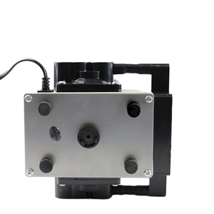 Générateur d'oxygène silencieux et économe en énergie Resun AP-30 220V/50Hz 16W, aérateur 30L/min, accessoire d'aquarium durable en plastique et métal - Product Image 6