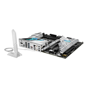 ใหม่ ROG Strix <span class=keywords><strong>Z790</strong></span>-A เกม WIFI S PCle5.0 LGA1700 DDR5 WIFI6E 8000 + MHz(OC) เมนบอร์ดใหม่ ATX ระบายความร้อนสำหรับเล่นเกมพีซี - Product Image 5