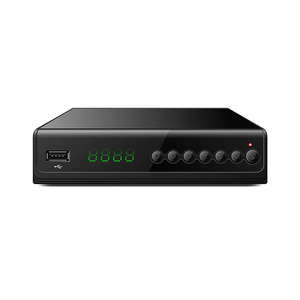 <span class=keywords><strong>Dvb</strong></span>-t2 H.265 <span class=keywords><strong>Dvb</strong></span> T2 Full Hd 1080P - Product Image 6