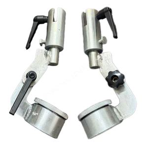 Support de capteur de déclenchement pour finisseur d'asphalte S1800 S1900 PN 2025506 - Product Image 1
