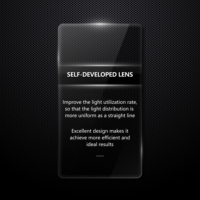 Système de durcissement UV LED multi-longueurs d'onde personnalisable ultra puissant 395 nm pour sécheuse de durcissement UV 4600 W Refroidissement par eau