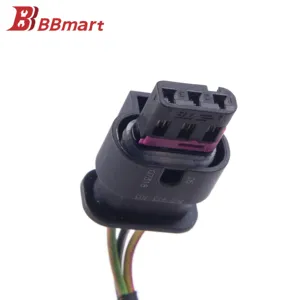 BBmart – pièces de rechange de voiture, bouchon de pompe à eau supplémentaire de haute qualité (OE:4F0 973 703), pour Audi A3 A4 Q5 Q8