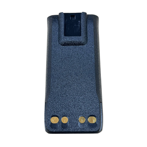 แบตเตอรี่ลิเธียมไอออนแบบชาร์จได้ GLM-4808S-Li34 รับประกันคุณภาพ ความจุ 3400mAh สำหรับวิทยุสื่อสาร Motorola PMNN4808 - Product Image 3